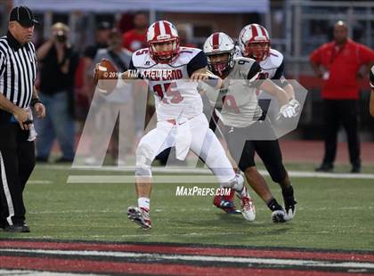 Thumbnail 3 in Red Land @ Susquehanna Township photogallery.
