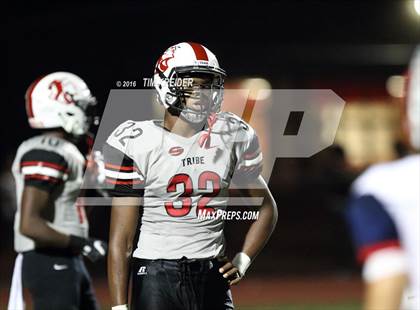 Thumbnail 3 in Red Land @ Susquehanna Township photogallery.