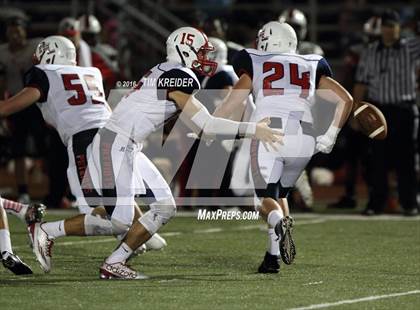 Thumbnail 3 in Red Land @ Susquehanna Township photogallery.