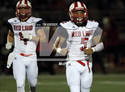 Thumbnail 2 in Red Land @ Susquehanna Township photogallery.