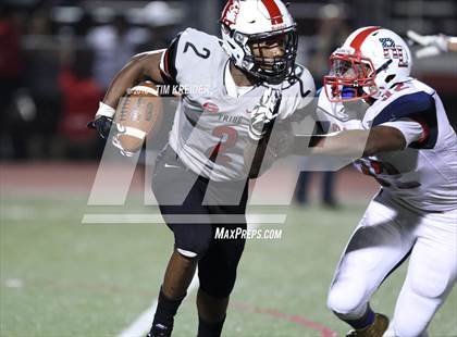 Thumbnail 3 in Red Land @ Susquehanna Township photogallery.