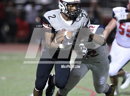 Thumbnail 1 in Red Land @ Susquehanna Township photogallery.