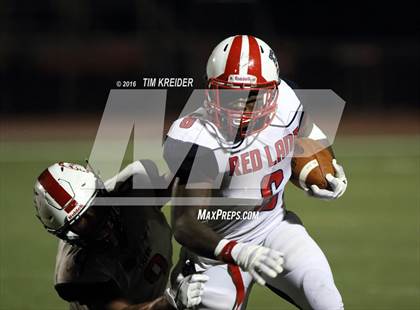 Thumbnail 1 in Red Land @ Susquehanna Township photogallery.