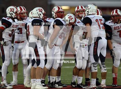 Thumbnail 1 in Red Land @ Susquehanna Township photogallery.