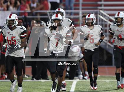 Thumbnail 1 in Red Land @ Susquehanna Township photogallery.