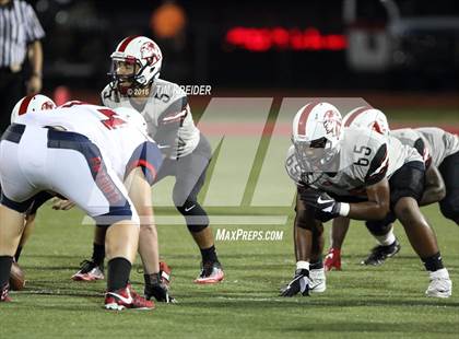 Thumbnail 1 in Red Land @ Susquehanna Township photogallery.