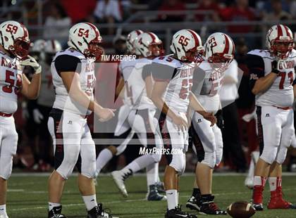 Thumbnail 2 in Red Land @ Susquehanna Township photogallery.