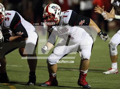 Thumbnail 3 in Red Land @ Susquehanna Township photogallery.