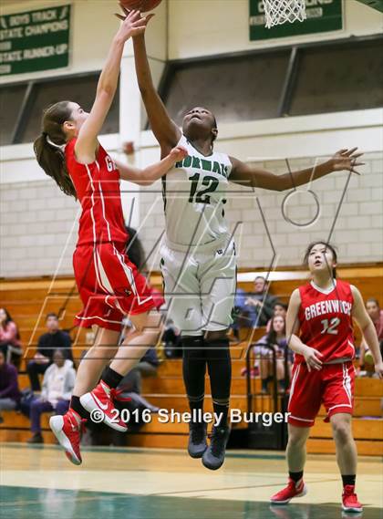 Thumbnail 2 in Greenwich @ Norwalk photogallery.