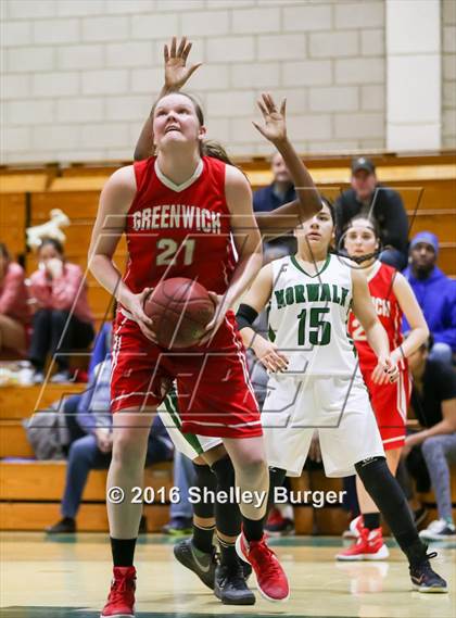 Thumbnail 3 in Greenwich @ Norwalk photogallery.