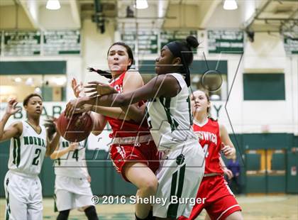 Thumbnail 1 in Greenwich @ Norwalk photogallery.