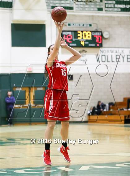 Thumbnail 2 in Greenwich @ Norwalk photogallery.