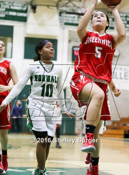 Thumbnail 3 in Greenwich @ Norwalk photogallery.