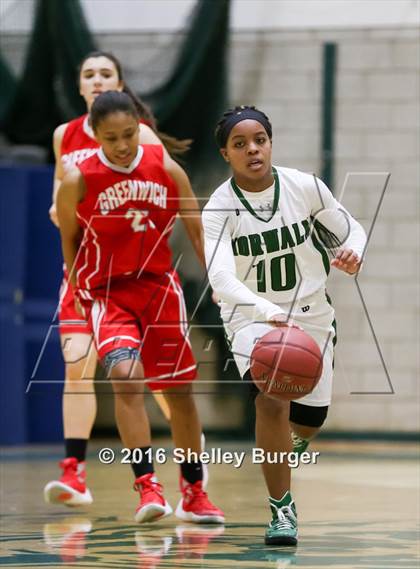 Thumbnail 2 in Greenwich @ Norwalk photogallery.