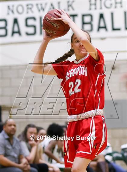 Thumbnail 1 in Greenwich @ Norwalk photogallery.