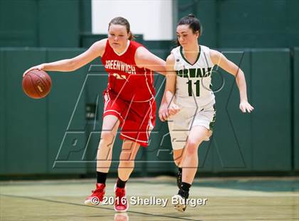 Thumbnail 3 in Greenwich @ Norwalk photogallery.