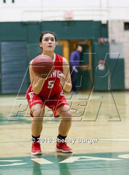 Thumbnail 1 in Greenwich @ Norwalk photogallery.