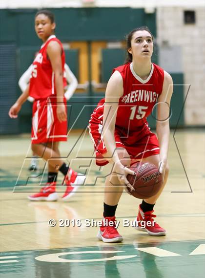 Thumbnail 1 in Greenwich @ Norwalk photogallery.