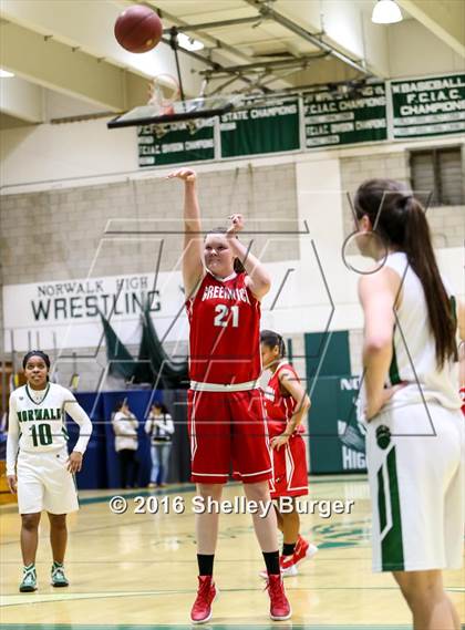 Thumbnail 1 in Greenwich @ Norwalk photogallery.