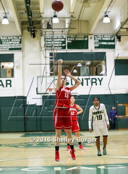 Thumbnail 3 in Greenwich @ Norwalk photogallery.