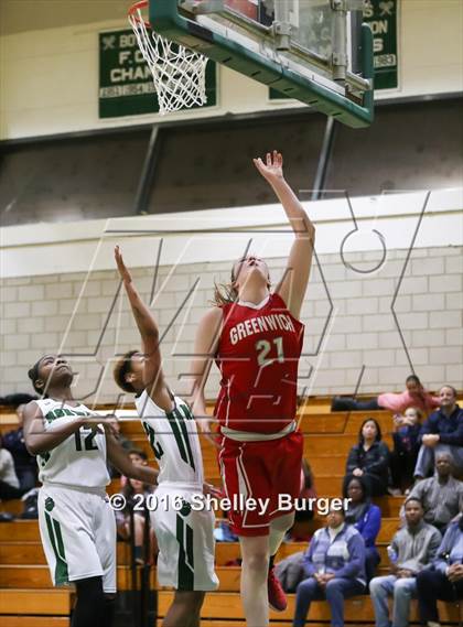 Thumbnail 3 in Greenwich @ Norwalk photogallery.
