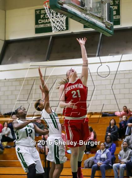 Thumbnail 2 in Greenwich @ Norwalk photogallery.