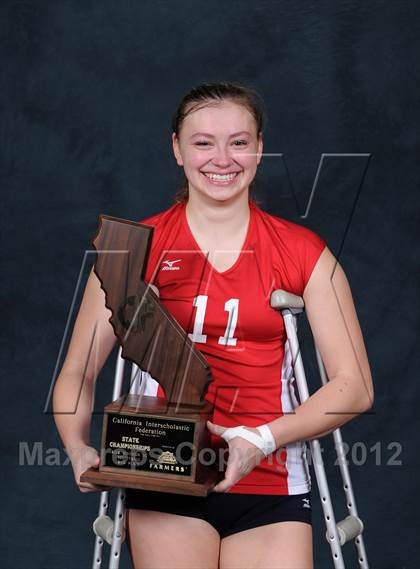 Thumbnail 2 in Campolindo (CIF State D3 Awards) photogallery.