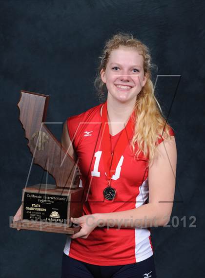 Thumbnail 1 in Campolindo (CIF State D3 Awards) photogallery.