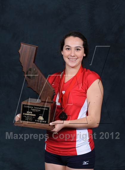 Thumbnail 1 in Campolindo (CIF State D3 Awards) photogallery.