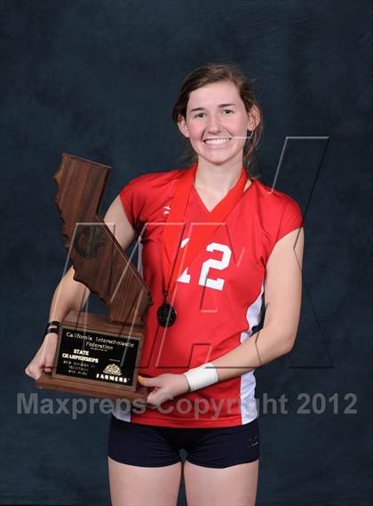 Thumbnail 1 in Campolindo (CIF State D3 Awards) photogallery.