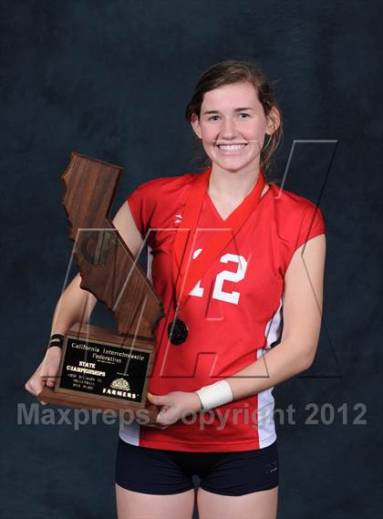 Thumbnail 2 in Campolindo (CIF State D3 Awards) photogallery.
