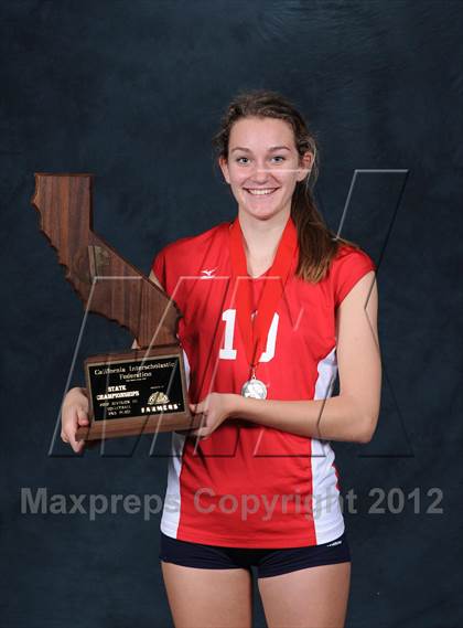 Thumbnail 2 in Campolindo (CIF State D3 Awards) photogallery.