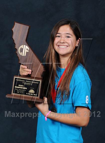 Thumbnail 2 in Campolindo (CIF State D3 Awards) photogallery.
