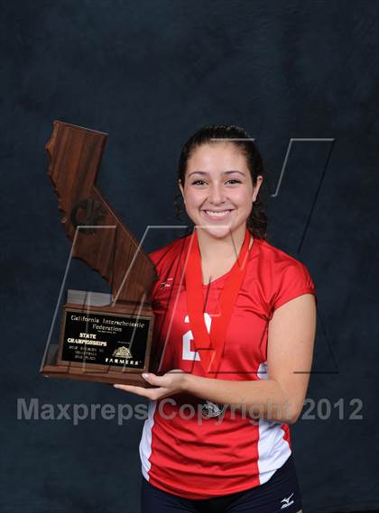 Thumbnail 2 in Campolindo (CIF State D3 Awards) photogallery.