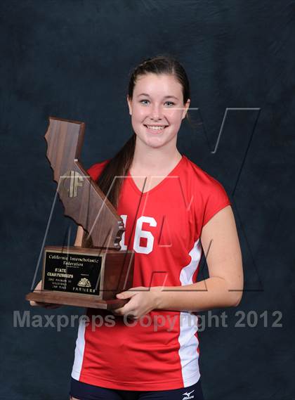 Thumbnail 2 in Campolindo (CIF State D3 Awards) photogallery.