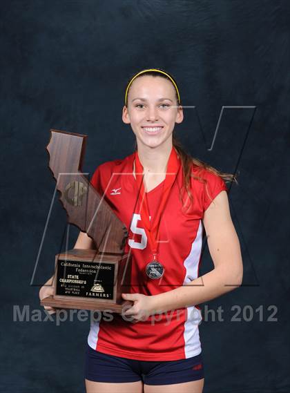 Thumbnail 1 in Campolindo (CIF State D3 Awards) photogallery.
