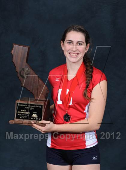 Thumbnail 2 in Campolindo (CIF State D3 Awards) photogallery.