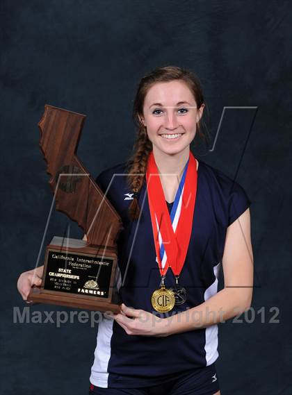 Thumbnail 1 in Campolindo (CIF State D3 Awards) photogallery.