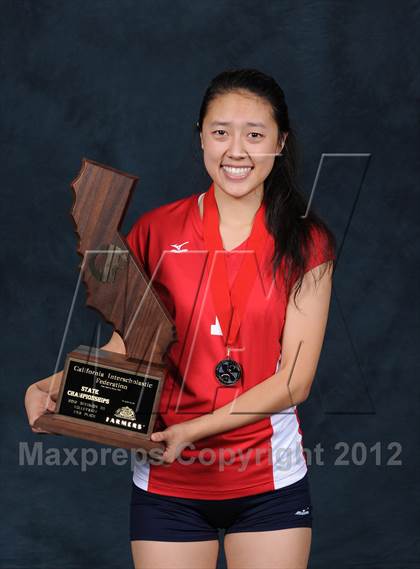 Thumbnail 2 in Campolindo (CIF State D3 Awards) photogallery.