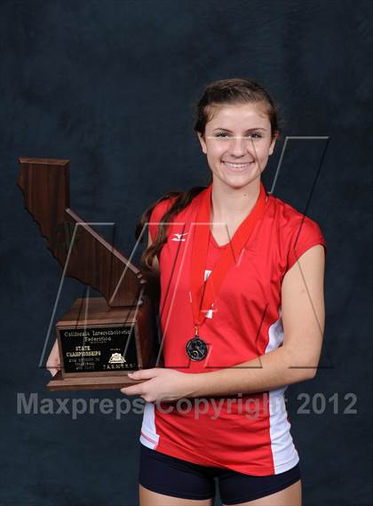 Thumbnail 1 in Campolindo (CIF State D3 Awards) photogallery.