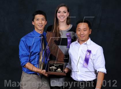 Thumbnail 3 in Campolindo (CIF State D3 Awards) photogallery.