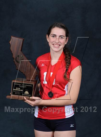 Thumbnail 3 in Campolindo (CIF State D3 Awards) photogallery.