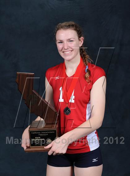 Thumbnail 1 in Campolindo (CIF State D3 Awards) photogallery.