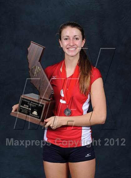 Thumbnail 2 in Campolindo (CIF State D3 Awards) photogallery.