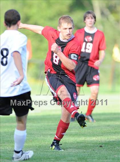Thumbnail 2 in Masuk @ Barlow photogallery.