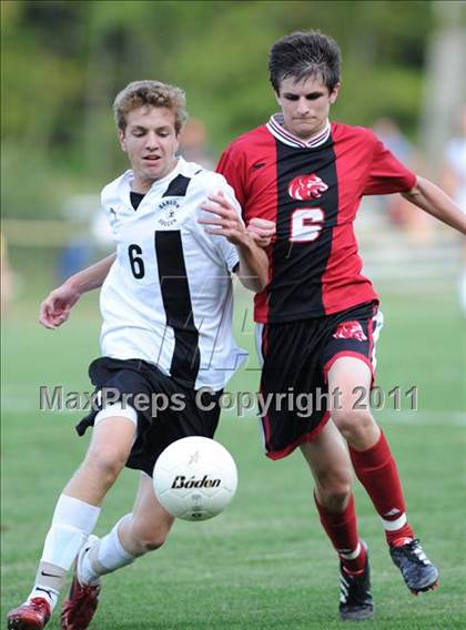 Thumbnail 1 in Masuk @ Barlow photogallery.