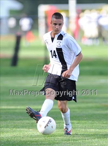 Thumbnail 3 in Masuk @ Barlow photogallery.