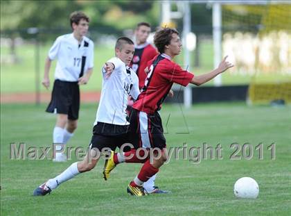 Thumbnail 3 in Masuk @ Barlow photogallery.