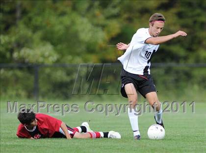 Thumbnail 2 in Masuk @ Barlow photogallery.