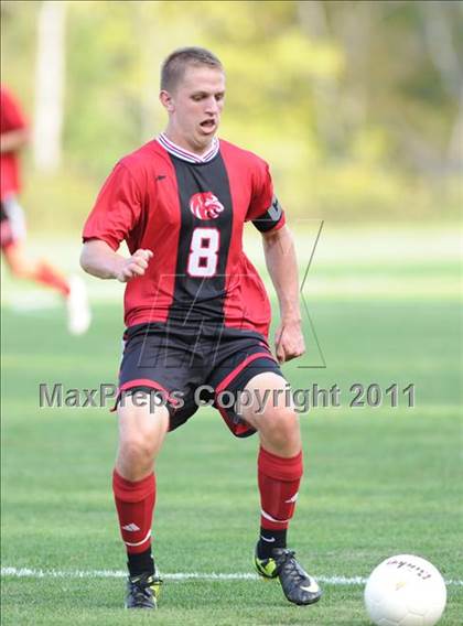 Thumbnail 1 in Masuk @ Barlow photogallery.